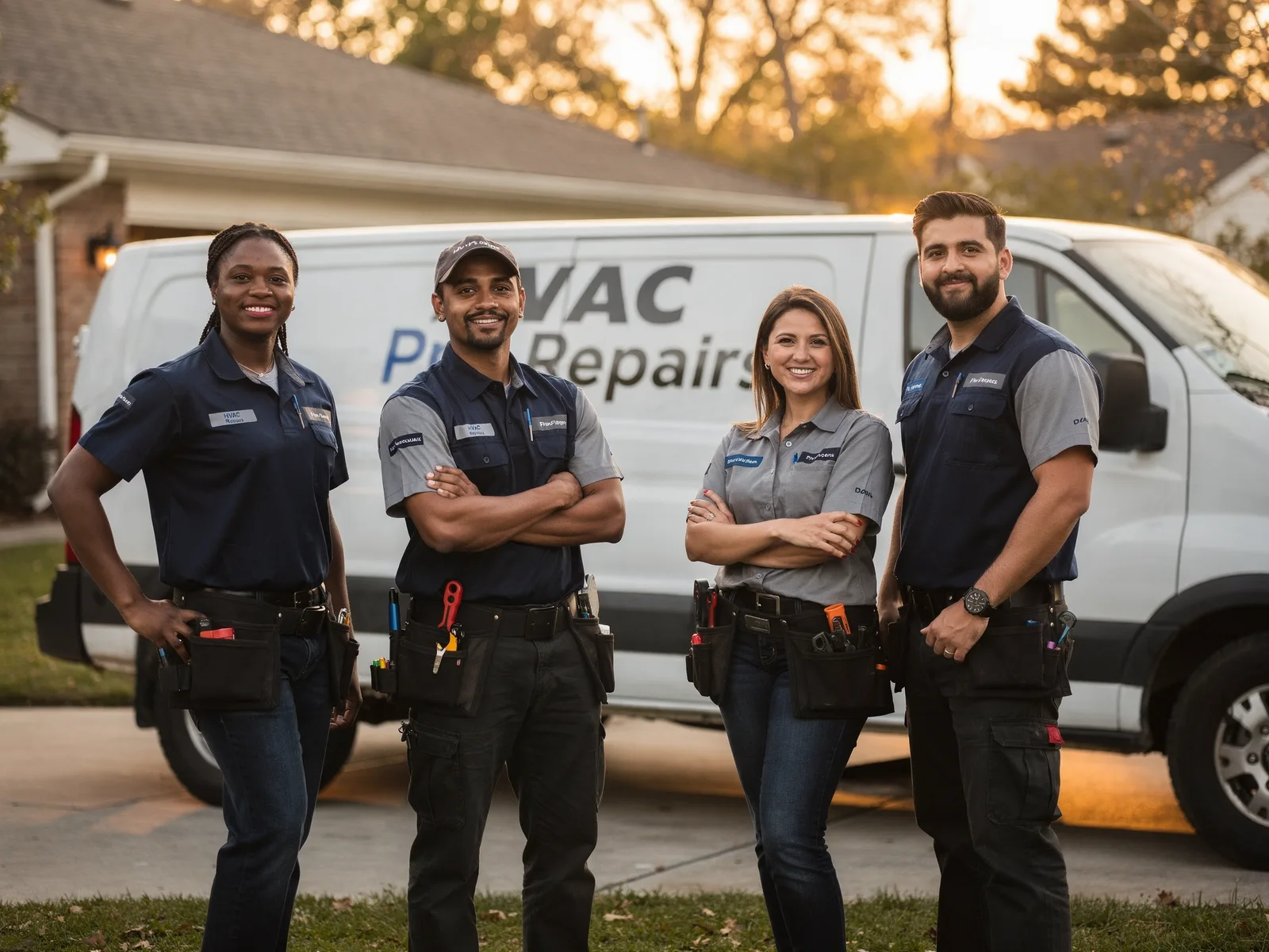 Heat Pump Repair company in Effingham, NH