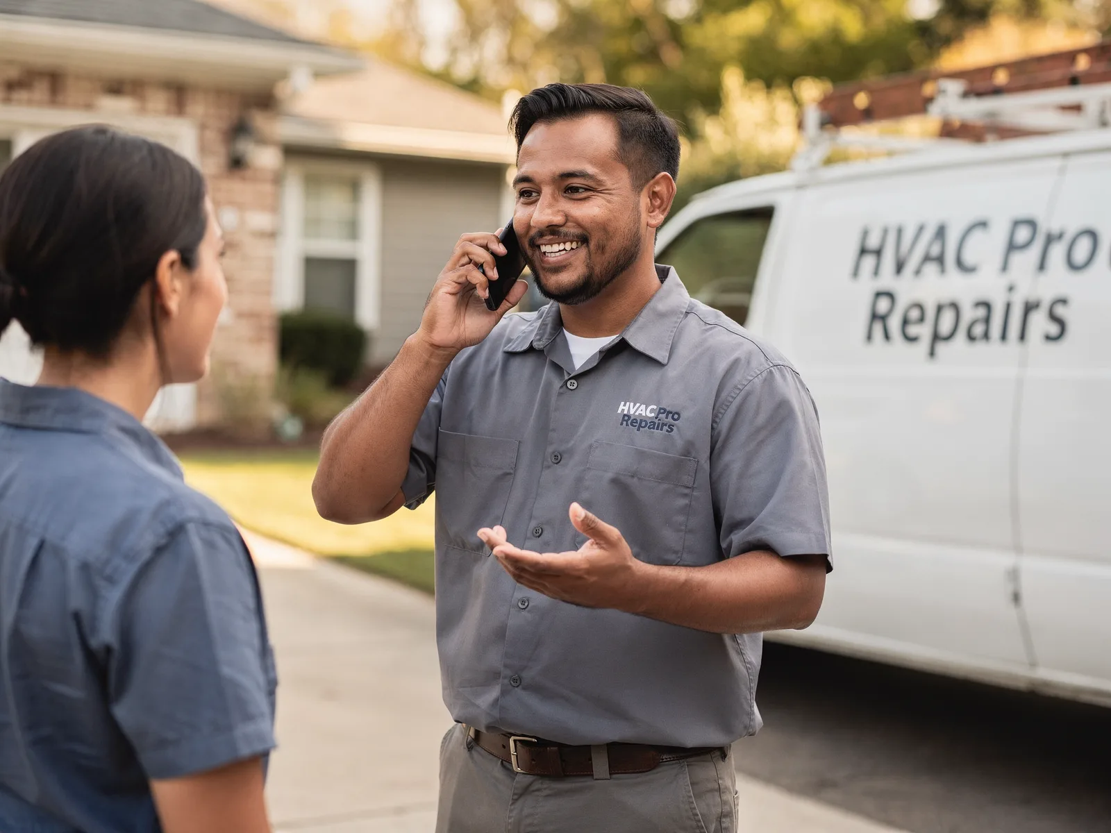 Heat Pump Repair Effingham, NH FAQs